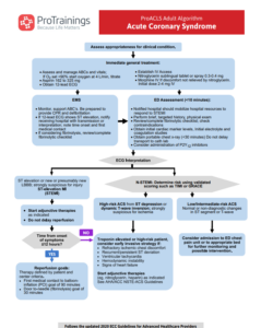 Acute Coronary Syndrome